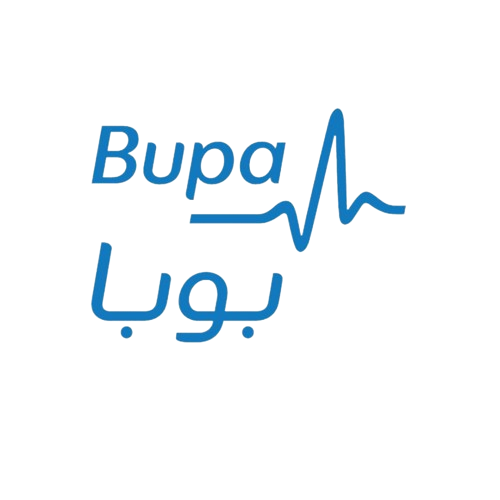 Bupa Image