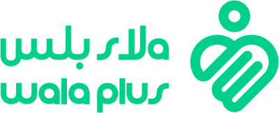 ولاء بلس Logo