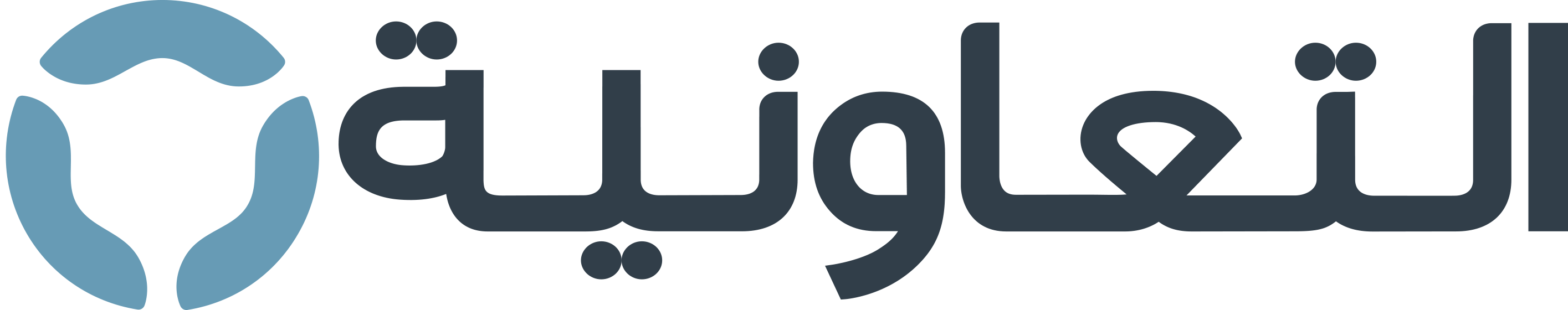 التعاونية Logo