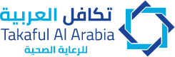 تكافل العربية Logo