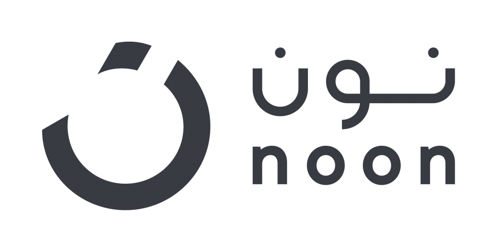 نون Logo