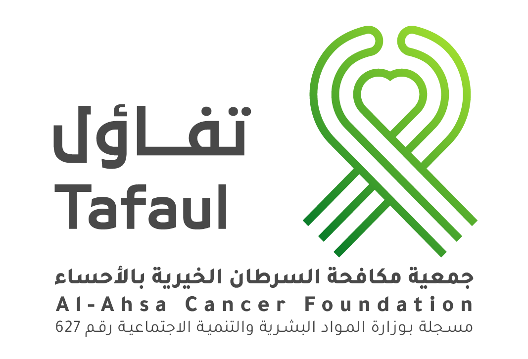 تفاؤل Logo