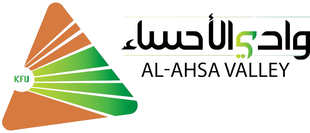 وادي الأحساء Logo