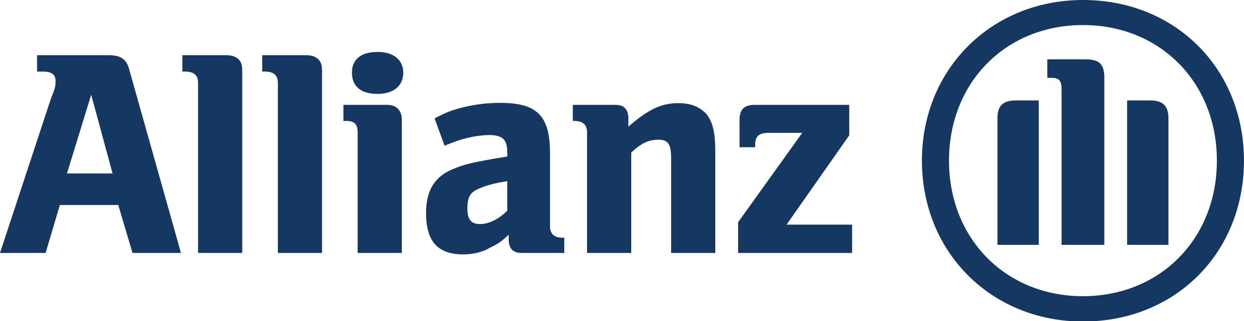 Alianz Logo