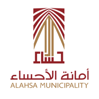 أمانة الاحساء Logo