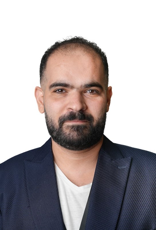 هشام هنداوي Image