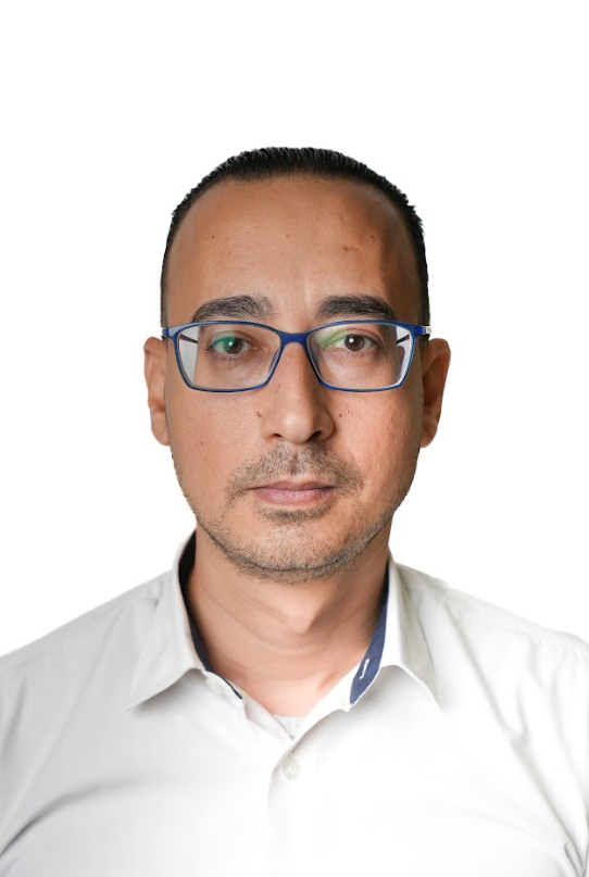 محمود السطوحي Image