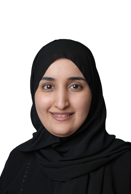 فاطمة الحاجي Image