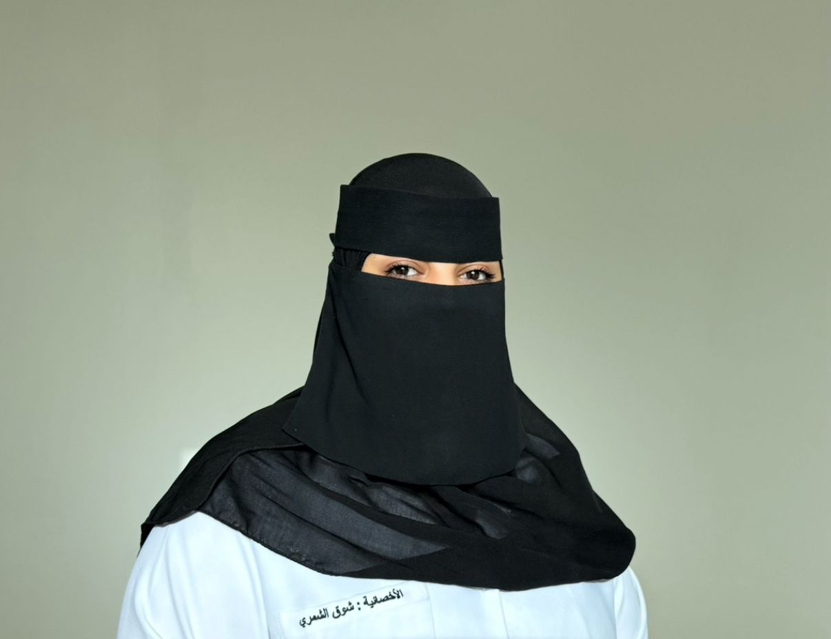 شوق الشمري Image