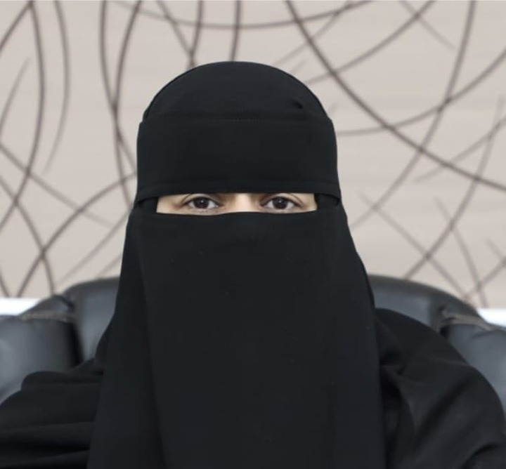 د.هدى الخوفي Image