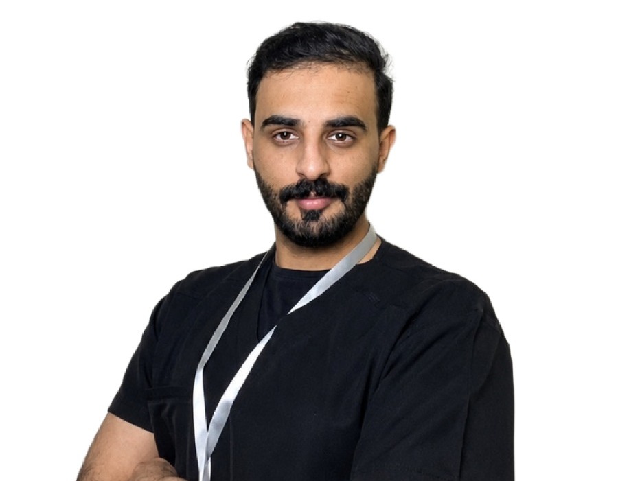مهند المالكي Image