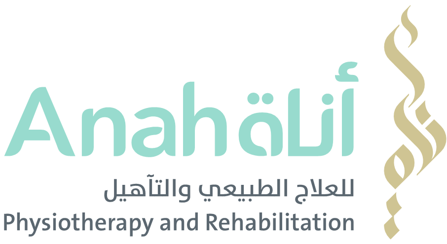 Anah Logo